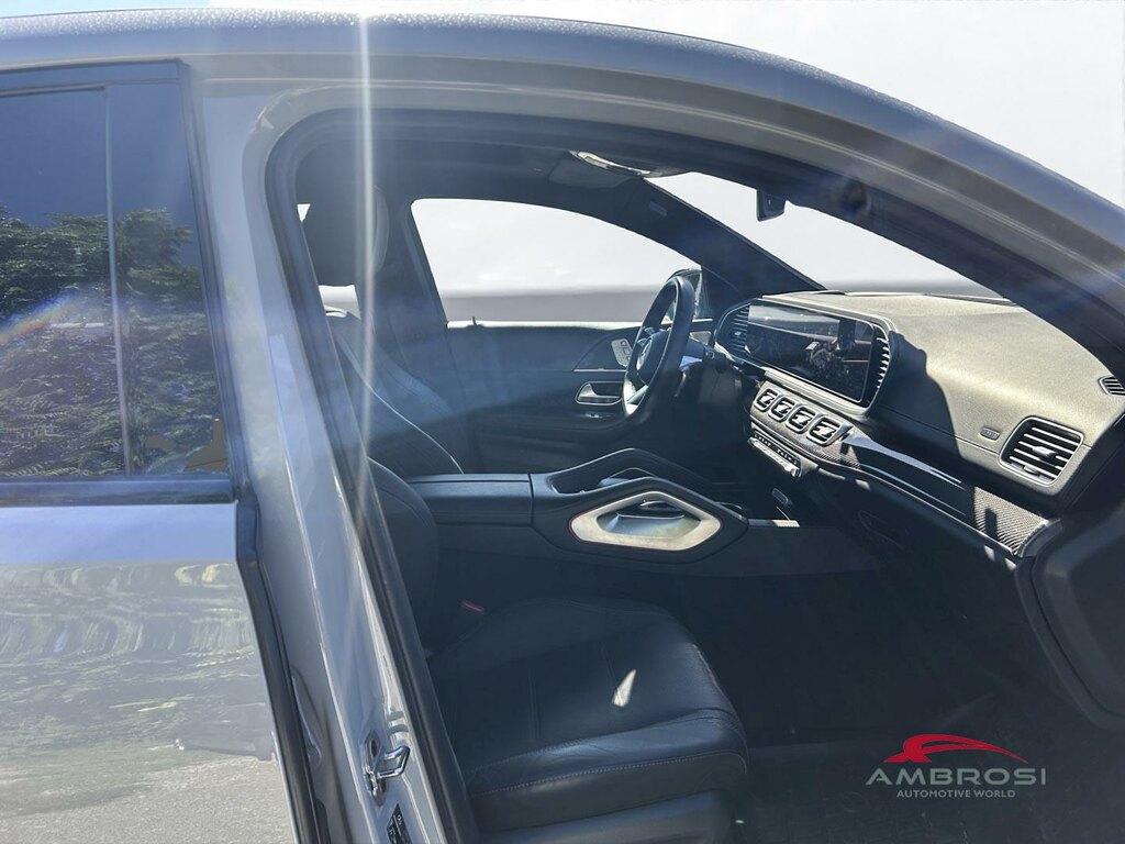 Mercedes GLE Coupe 450 d AMG Line Premium Plus 4matic auto