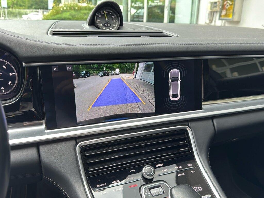 Porsche Panamera Sport Turismo 2.9 4 e-hybrid auto