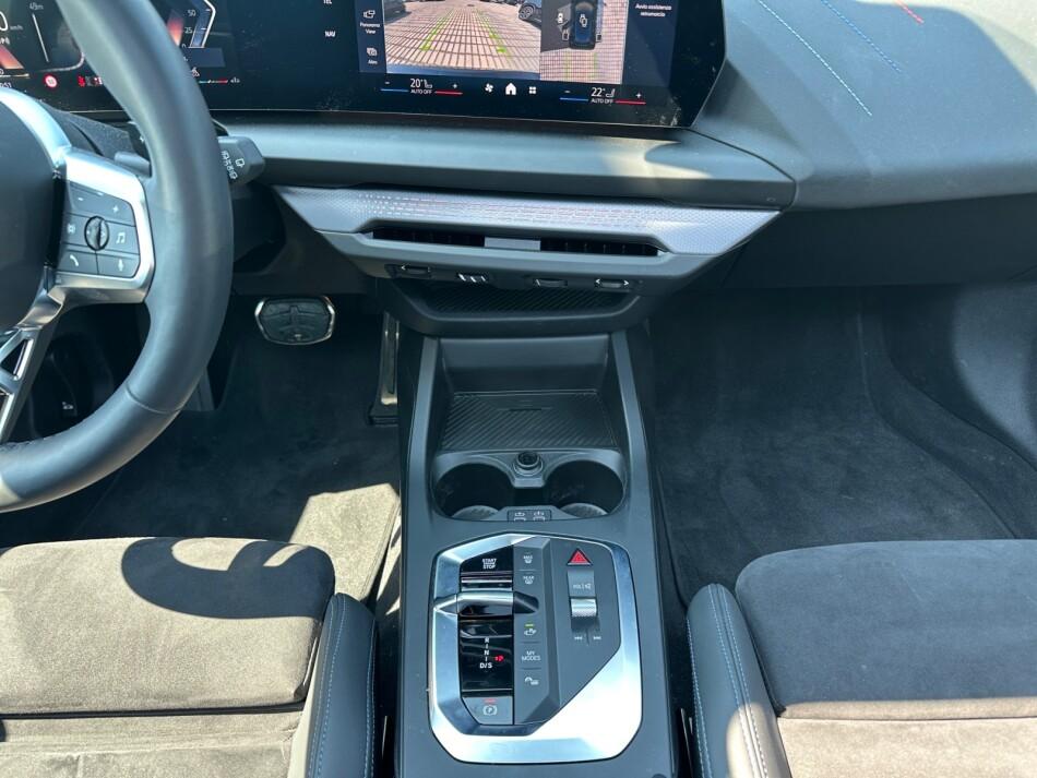 BMW Serie 1 120d 48V MSport Pro auto