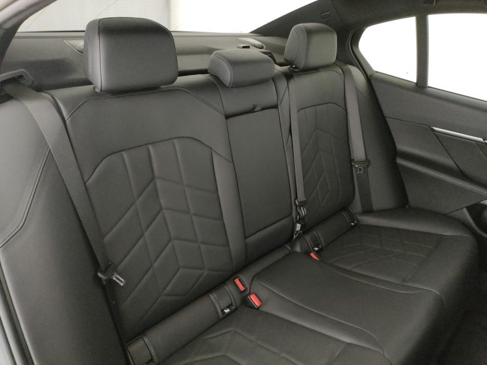 BMW Serie 5 520d 48V Msport sdrive auto