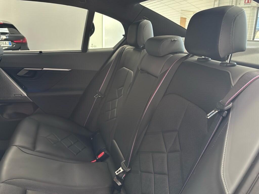 BMW i5 xdrive40 M Sport Pro