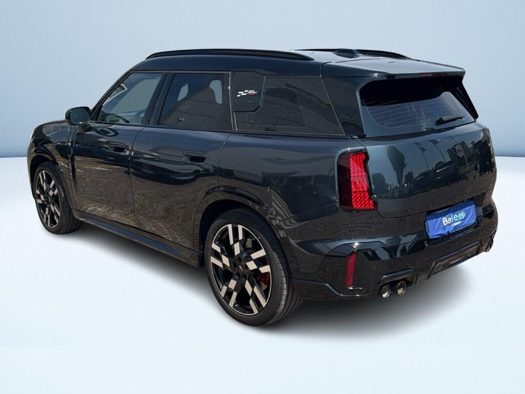 Mini John Cooper Works Countryman 2.0 TwinPower Turbo John Cooper Works ALL4 Auto