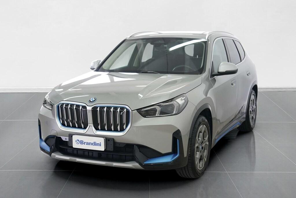 BMW iX1 30 xdrive X-Line