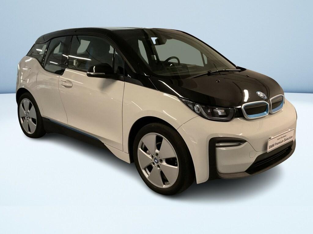 BMW i3 120Ah Advantage