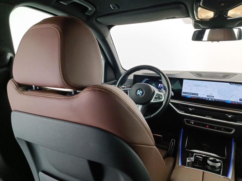 BMW X5 xdrive30d mhev 48V Msport auto