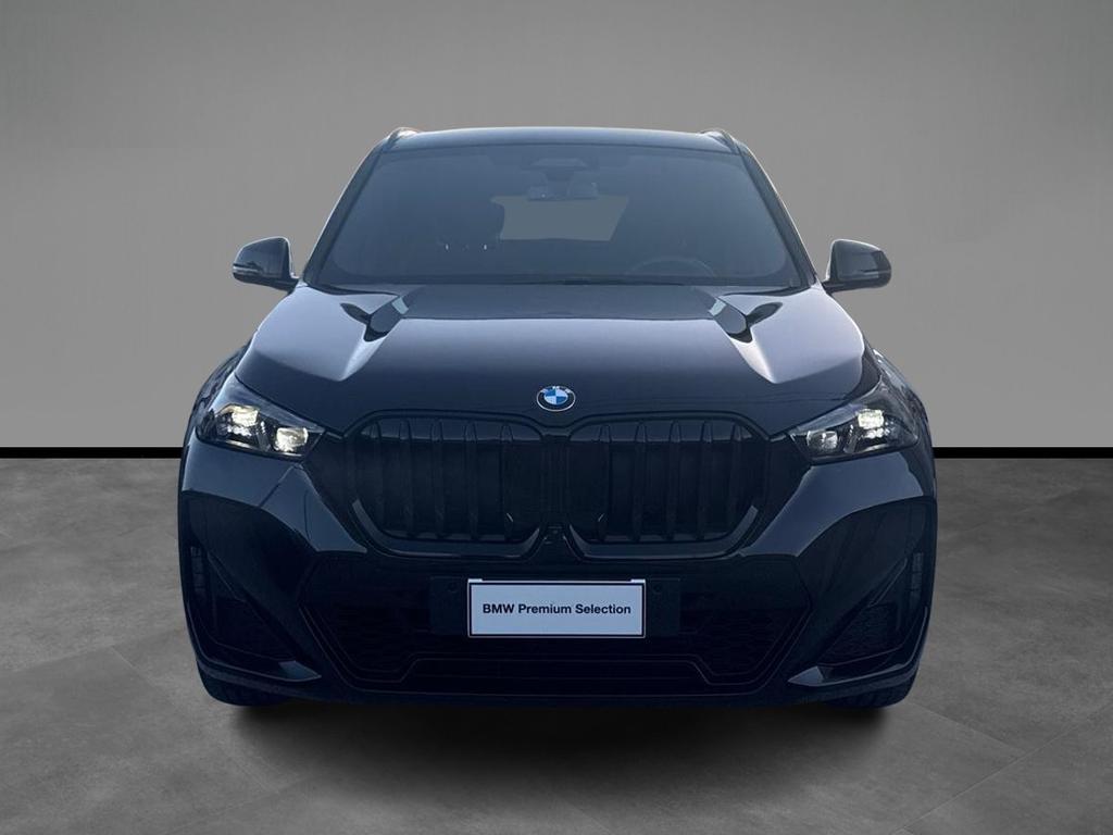 BMW X1 xdrive20d mhev 48V MSport Pro auto