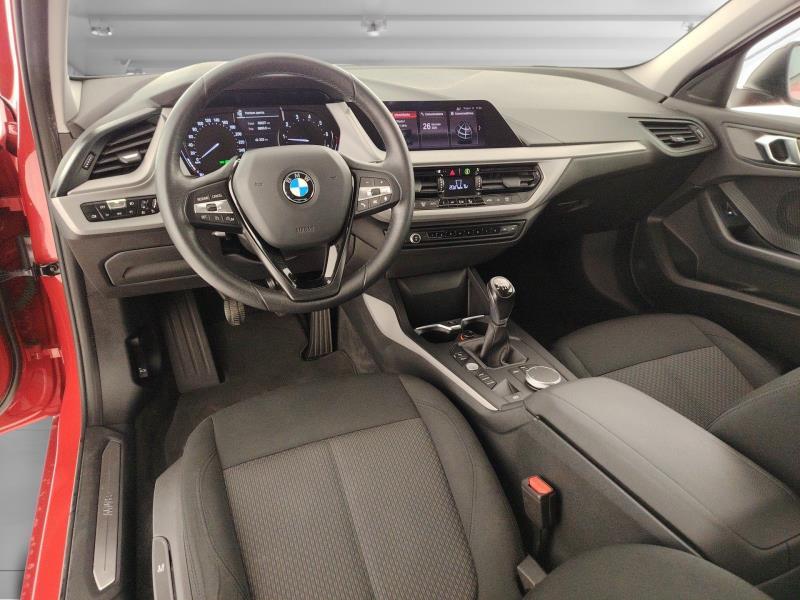 BMW Serie 1 116i Business Advantage
