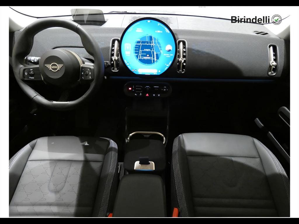 Mini Mini Countryman 2.0 48V D Classic auto