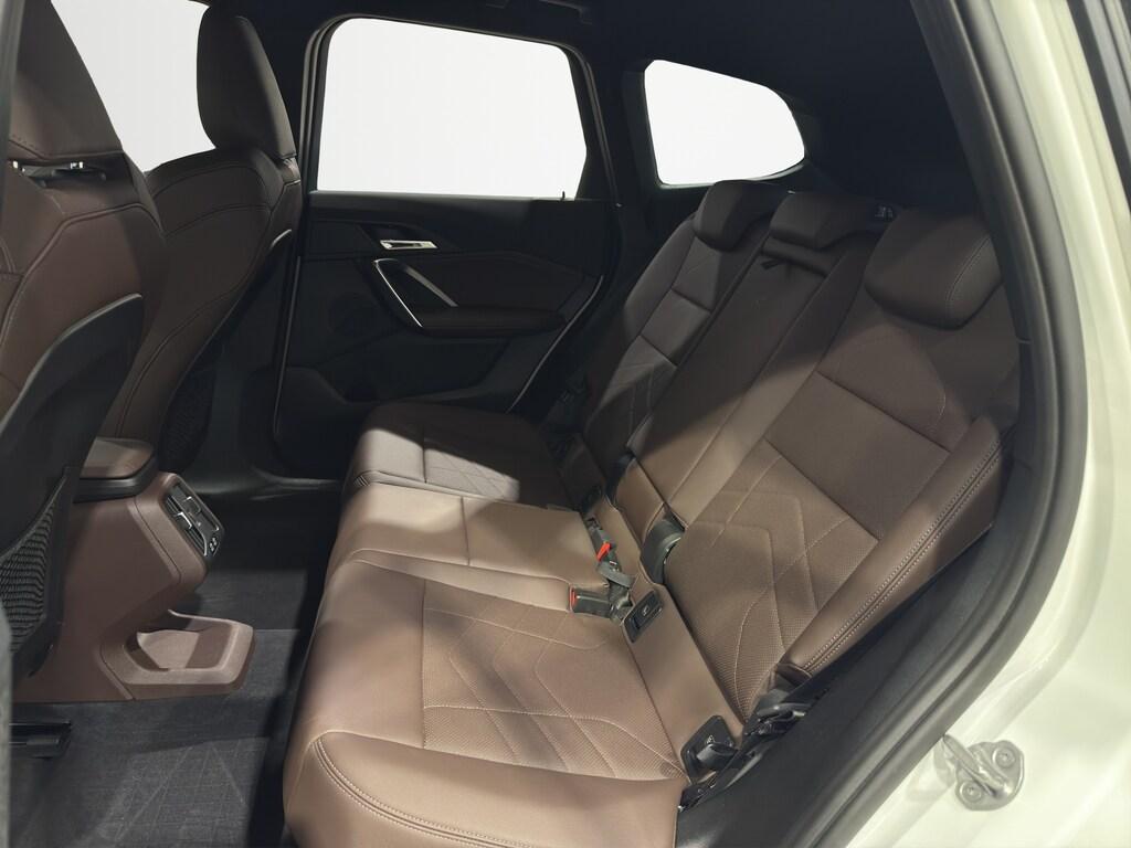 BMW iX1 30 xdrive X-Line