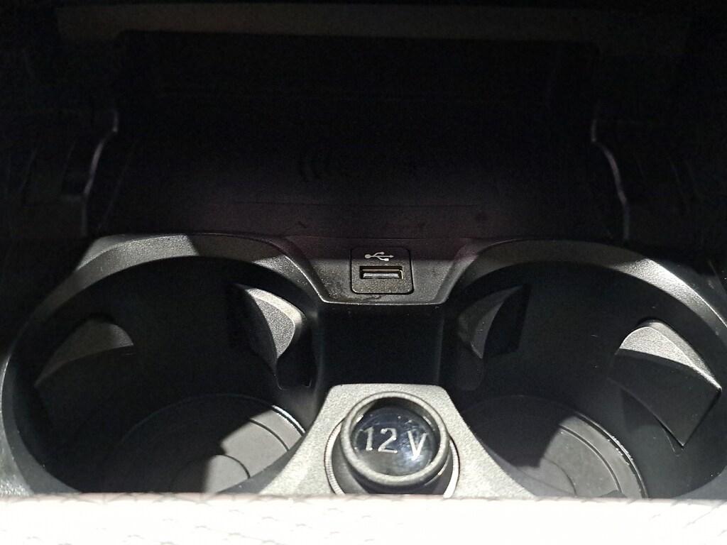 BMW Serie 3 320d mhev 48V auto
