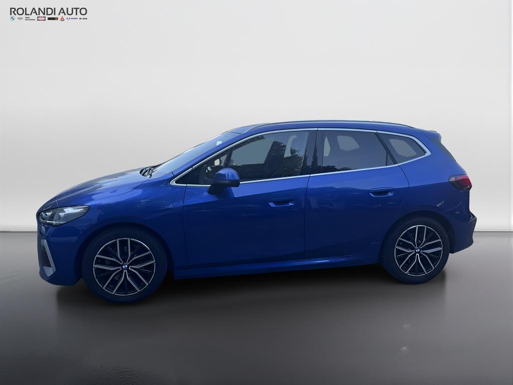 BMW Serie 2 220i Active Tourer mhev 48V Msport auto