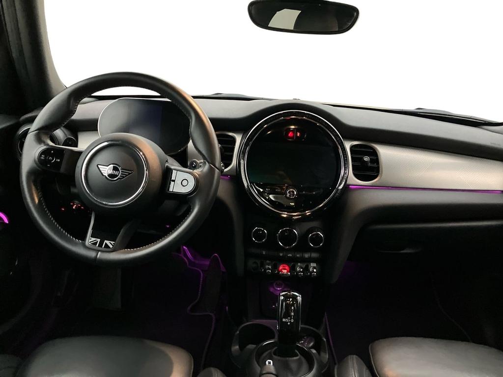 Mini Cooper S 2.0 TwinPower Turbo Cooper S