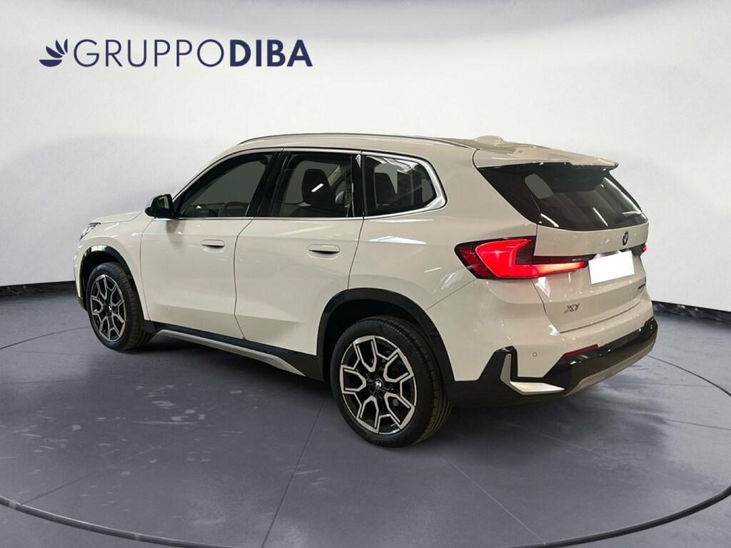 BMW X1 sdrive18d MSport Edition Balance auto