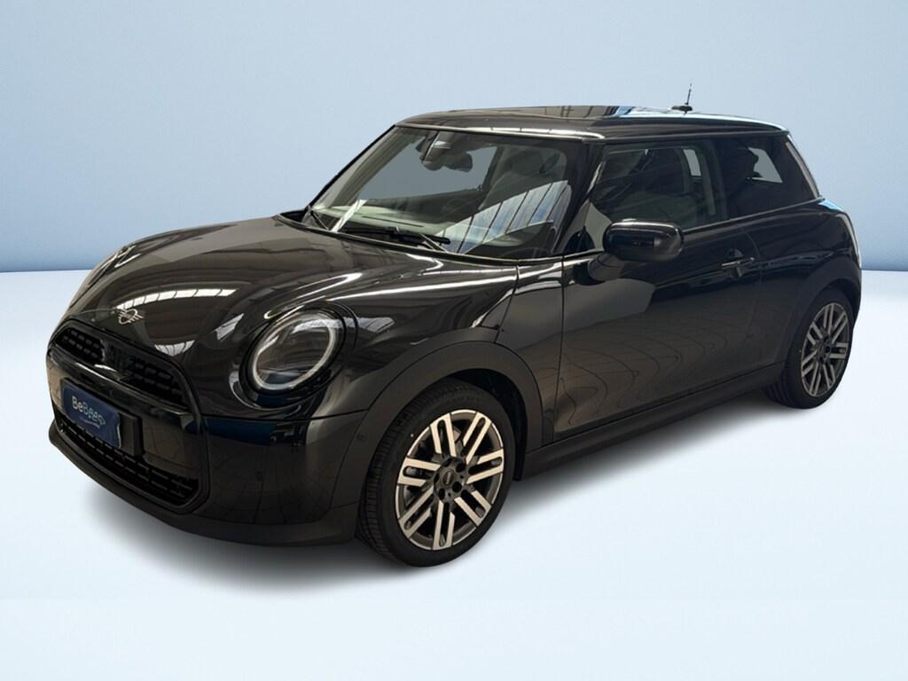 Mini Mini Cooper 3p 1.5 C Classic auto