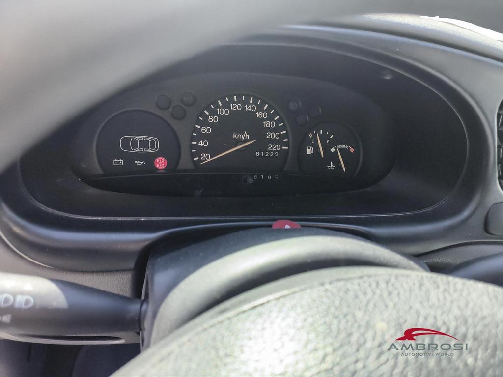 Ford Fiesta 1.3 Silver 3p