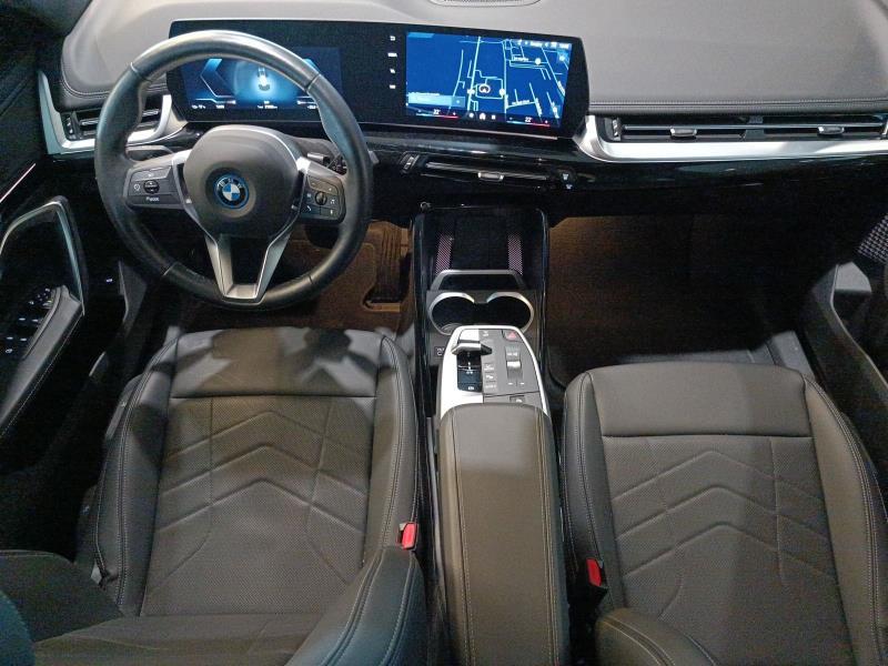 BMW iX1 edrive 20 Special Edition
