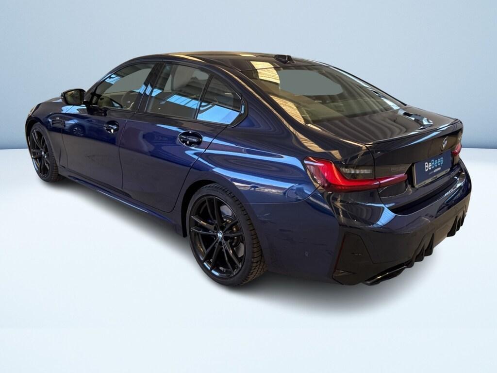 BMW Serie 3 M M340d mhev 48V xdrive auto