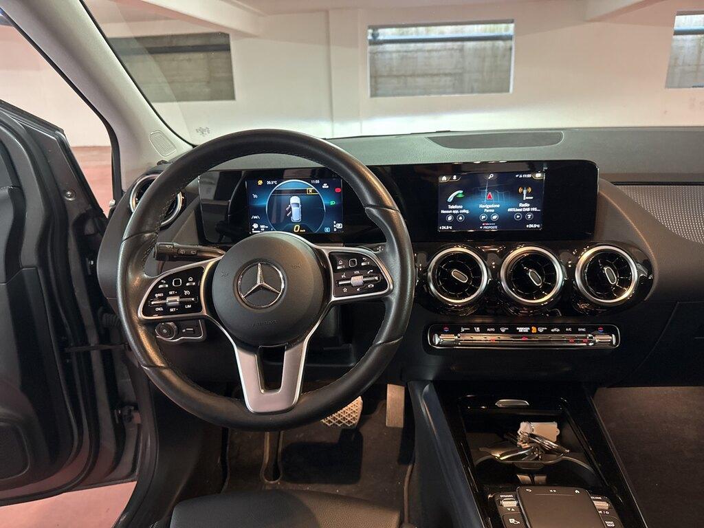 Mercedes Classe B 180 Sport Plus auto