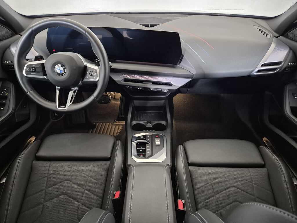 BMW Serie 1 120 48V MSport auto