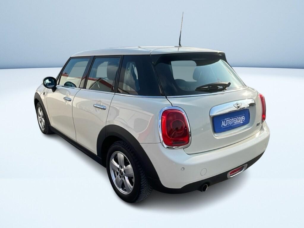 Mini One 1.2 One