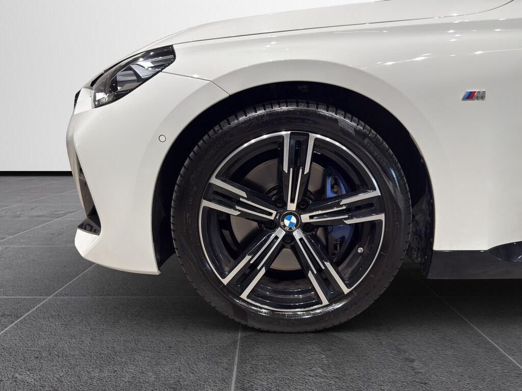 BMW Serie 2 230i Coupe Msport auto