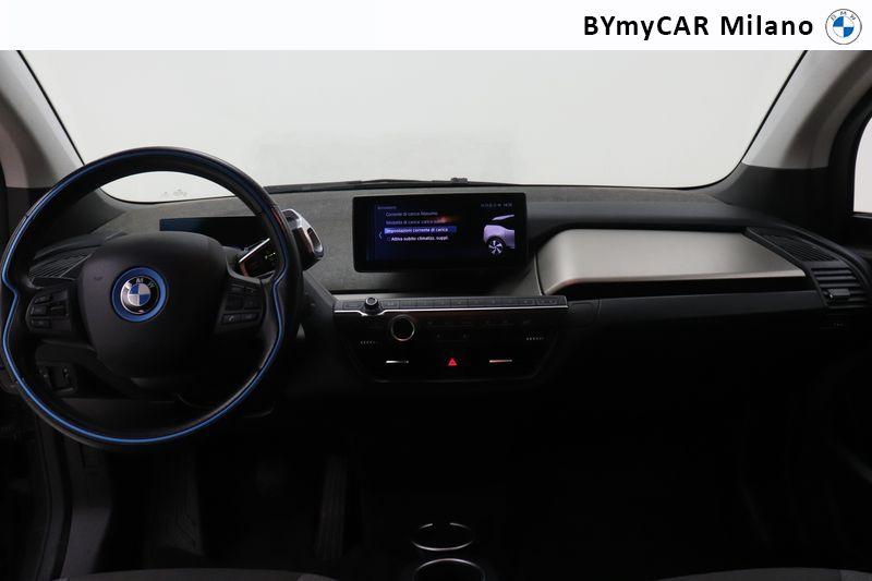 BMW i3 120Ah Advantage