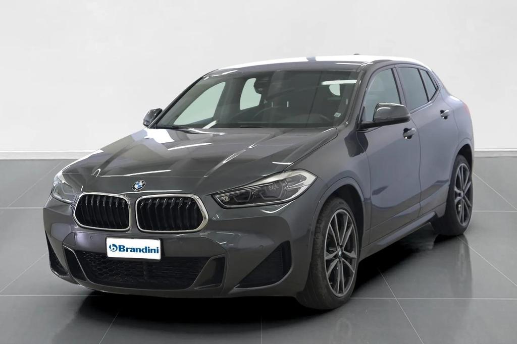 BMW X2 sdrive18i Msport 136cv auto