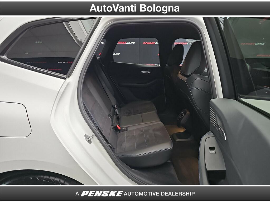 BMW Serie 2 218d Active Tourer Msport auto