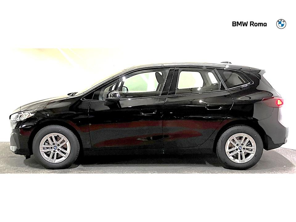 BMW Serie 2 218d Active Tourer auto