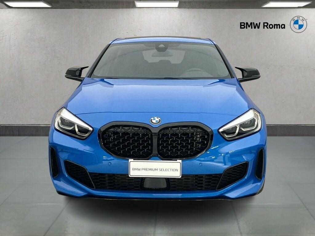 BMW Serie 1 M 135i xdrive auto