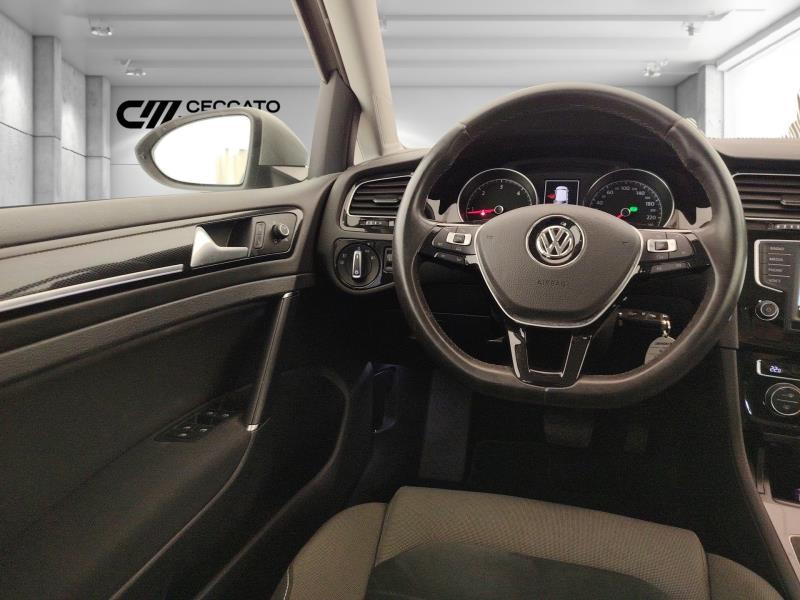 Volkswagen Golf 2.0 tdi Highline 150cv 5p E6