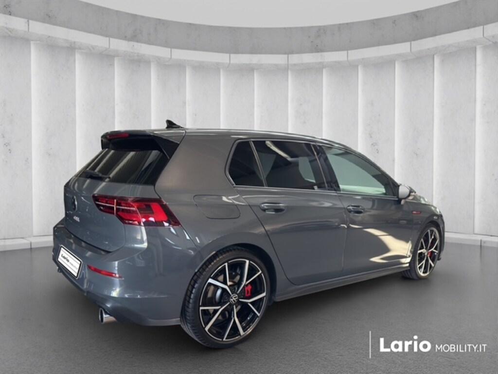 Volkswagen Golf 2.0 tsi GTI 245cv dsg