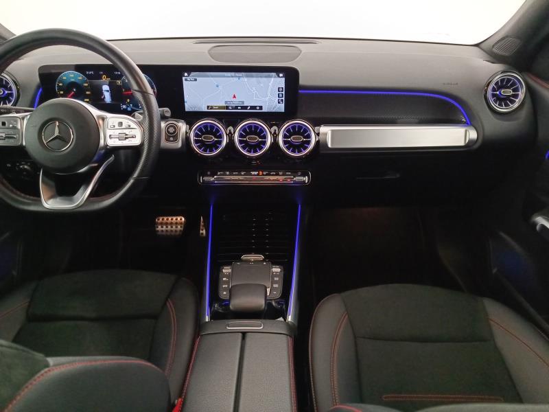Mercedes GLB 200 d Premium auto
