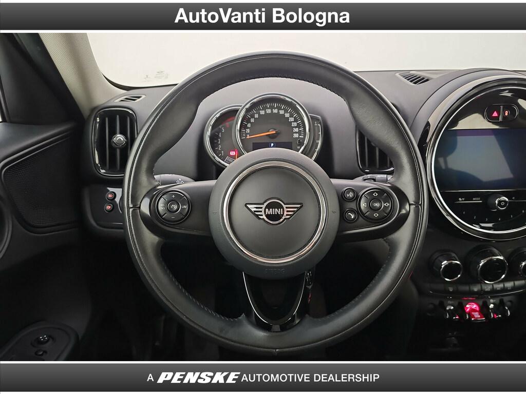 Mini One D Countryman 1.5 TwinPower Turbo One D Business