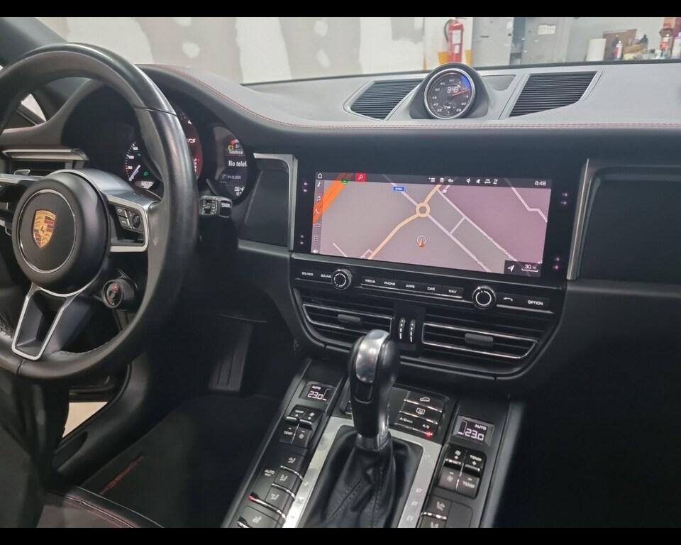 Porsche Macan 2.9 GTS 380cv pdk