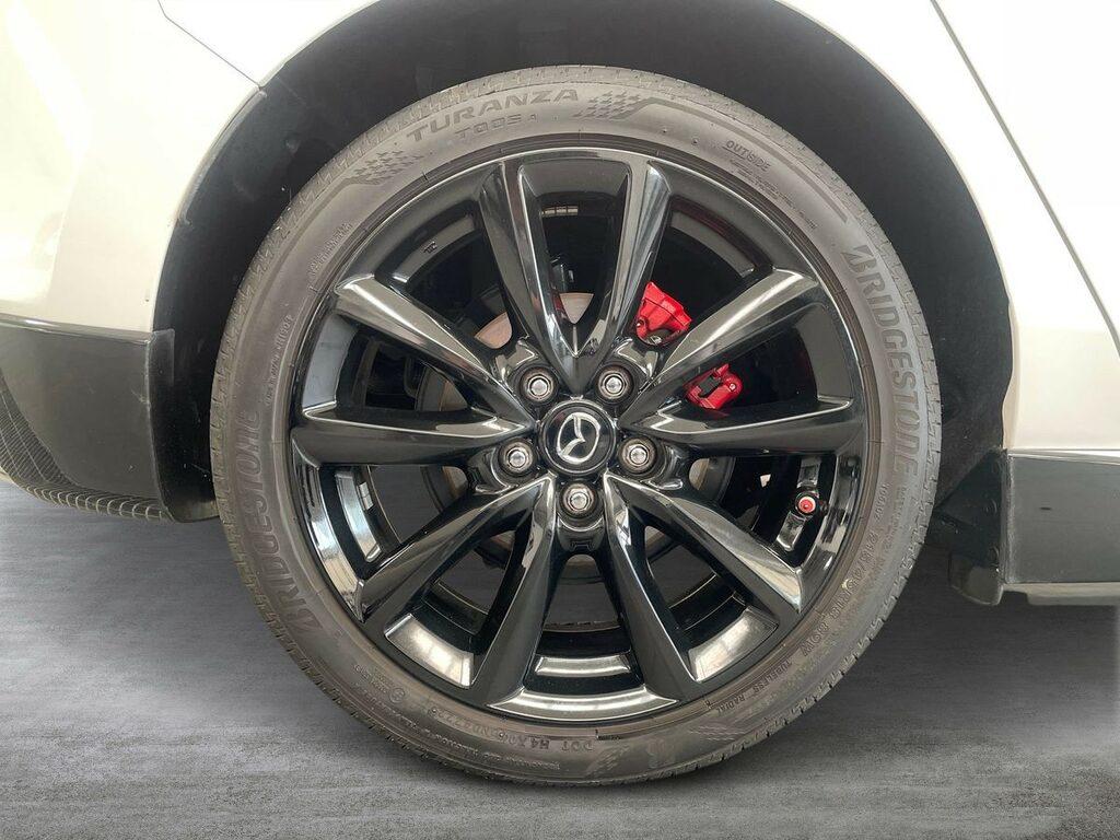 Mazda 3 5p 2.0 m-hybrid Exclusive awd 186cv