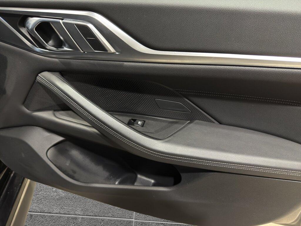 BMW Serie 4 420d Gran Coupe mhev 48V Sport auto