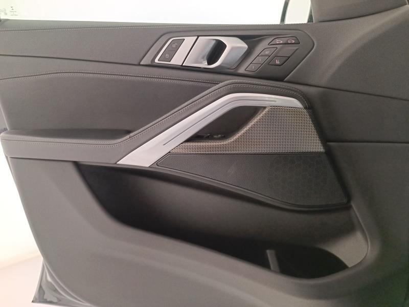 BMW X6 X6 xdrive30d mhev 48V Msport auto