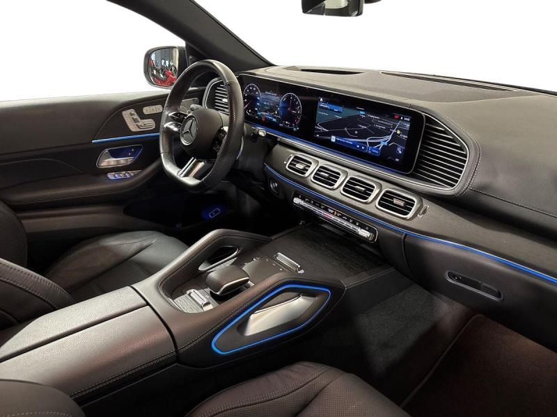 Mercedes GLE 350 de phev AMG Line Premium 4matic auto