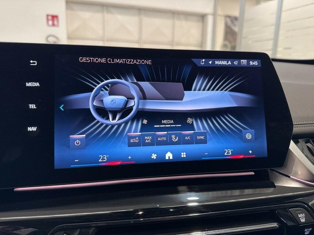 BMW iX1 edrive 20 X-Line