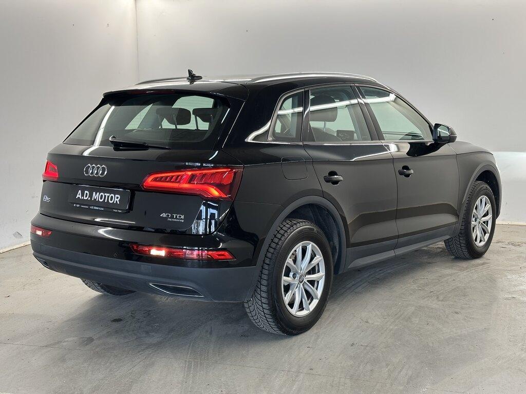 Audi Q5 40 2.0 tdi Business quattro 190cv s-tronic