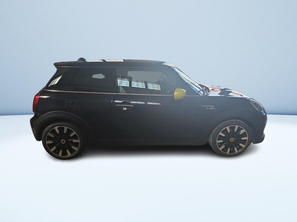 Mini Mini 3p Cooper SE Electric auto