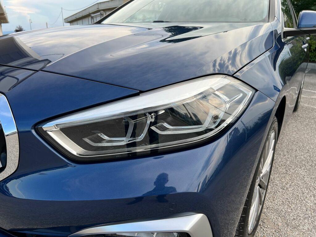 BMW Serie 1 116i Advantage