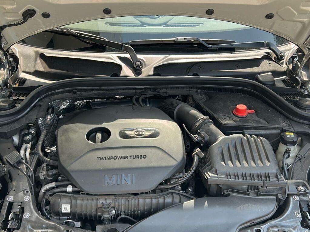 Mini Cooper S 2.0 Cooper S Hype