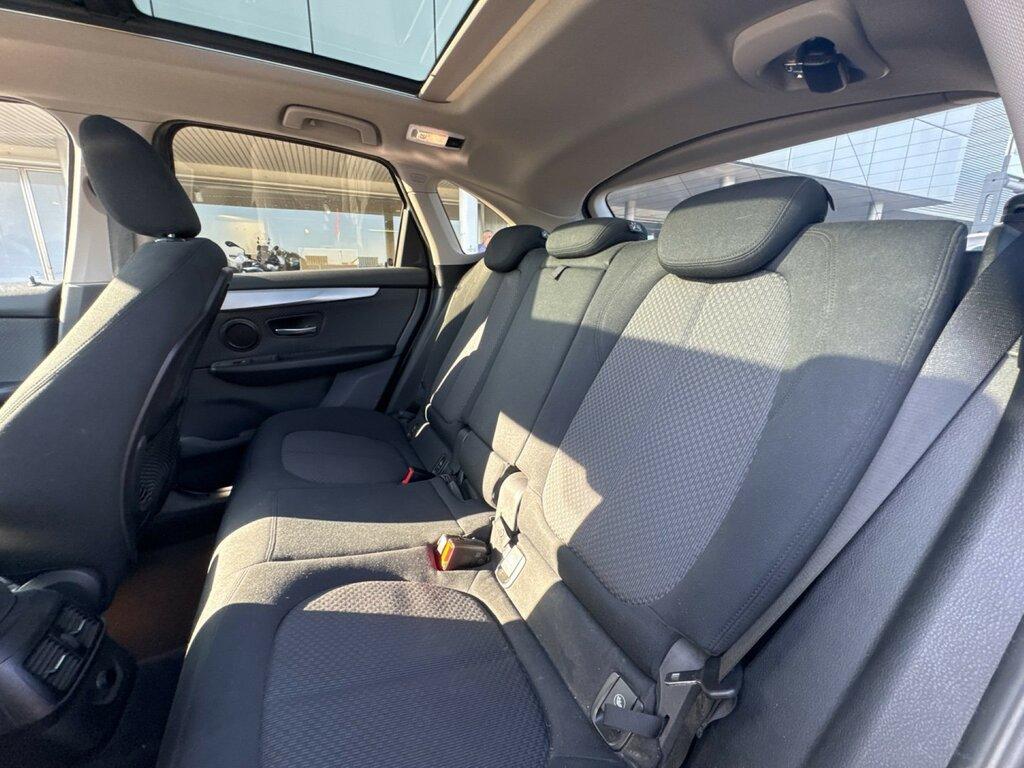 BMW Serie 2 225xe Active Tourer iPerformance Advantage auto my17