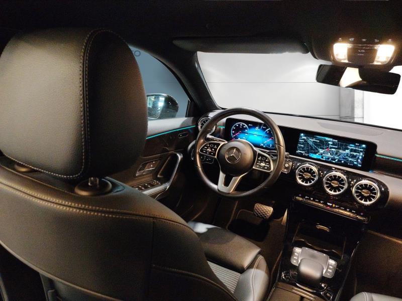 Mercedes Classe A 180 d Sport Night edition auto
