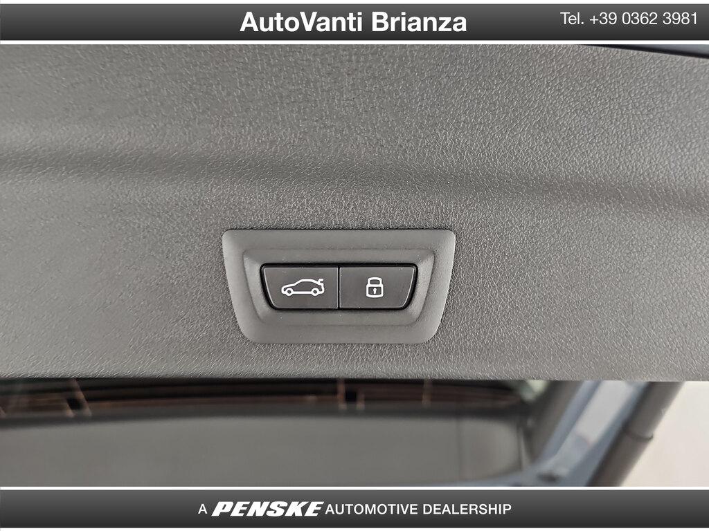 BMW X1 xdrive 25e MSport Pro auto