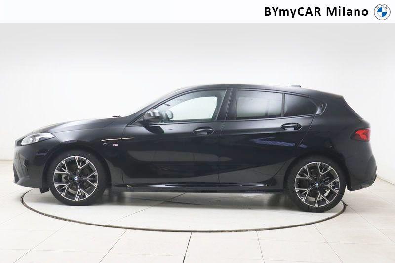 BMW Serie 1 118d MSport auto