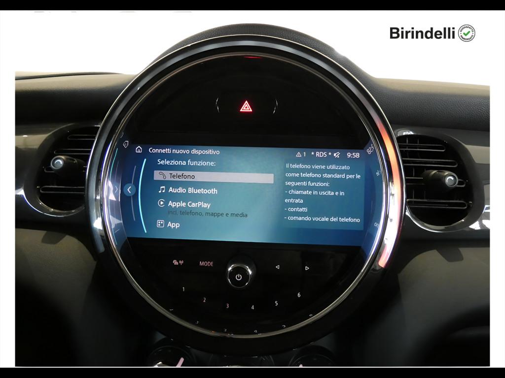 Mini Cooper 1.5 TwinPower Turbo Cooper