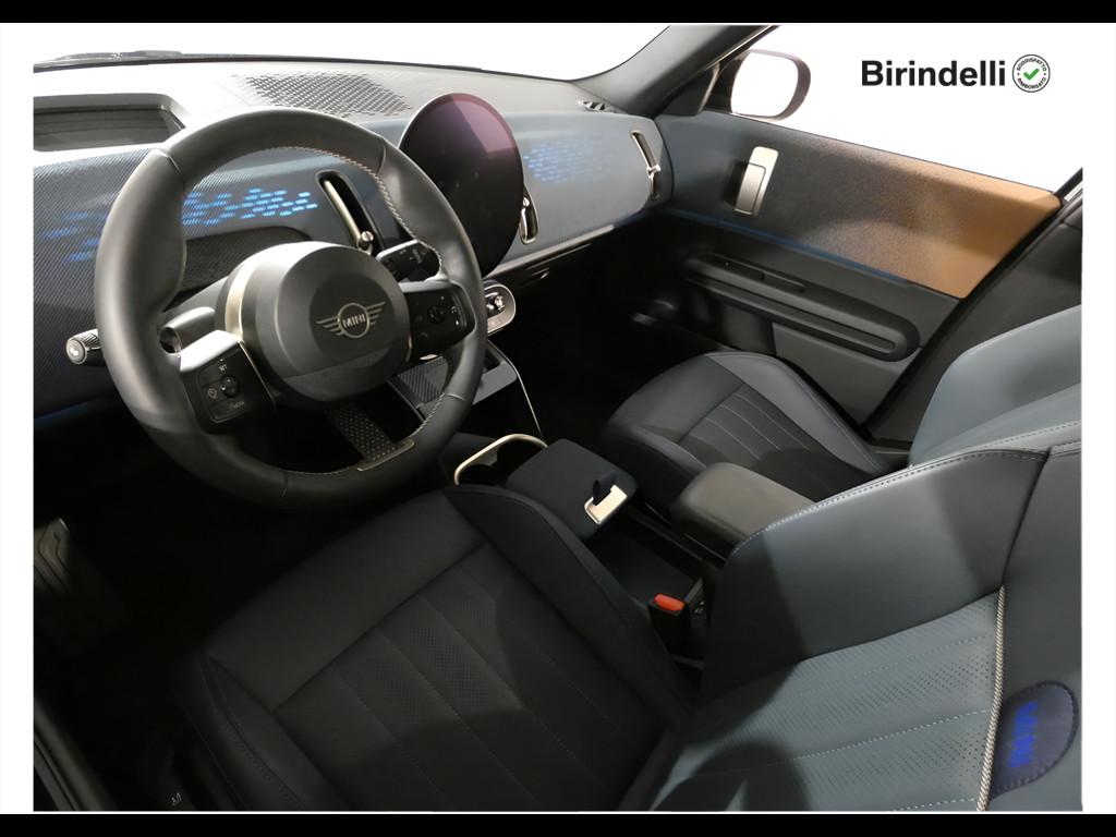 Mini Mini Countryman 1.5 48V C Favoured auto